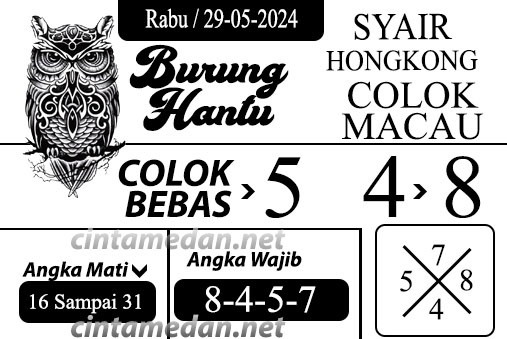 syair hk vip